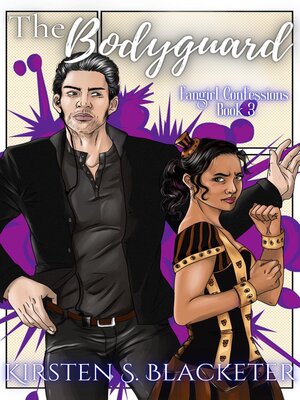 cover image of The Bodyguard